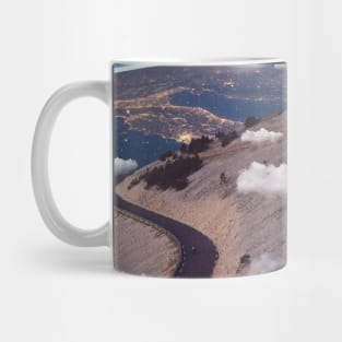 Cosmic Roadtrip Mug